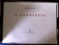 Il Canaletto.