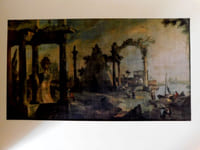 Il Canaletto.
