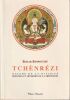 Nature de la Divinit&eacute;. Principe et m&eacute;thode de la m&eacute;ditation.. Tch&egrave;nrr&eacute;zi Bokar Rimpoch&eacute;. 