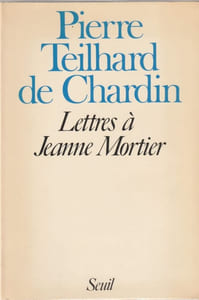 Lettres à Jeanne Mortier. 