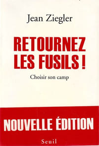 Retournez les fusils. Choisir son camp.