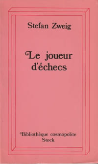 Le joueur d'échecs