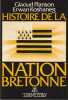 Histoire de la nation Bretonne.. Planson (Claoud) - Koshaneg (Erwan)