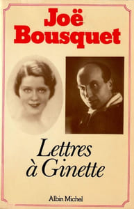 Lettres à Ginette