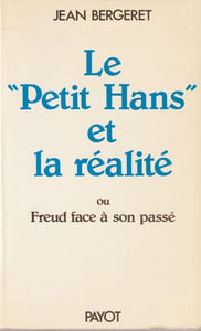 Le "Petit Hans" et la réalité ou Freud face à son passé.