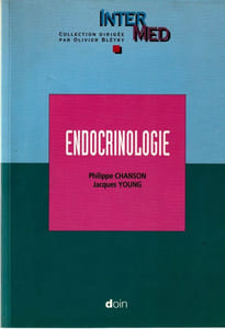 Endocrinologie.
