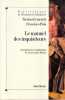 Le manuel des inquisiteurs. Introduction et traduction de Louis Sala Molins. . Eymrich (Nicolau) - Pena (Francisco)