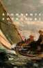 Etonnants voyageurs. Anthologie des écrivains de Gulliver. . Le Bris (Michel)
