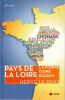 Pays de la Loire. La forme d'une r&eacute;gion.. Le Bras (Herv&eacute;)