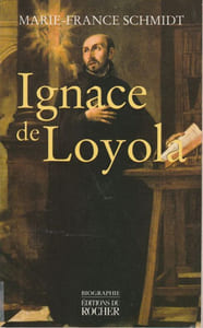 Ignace de Loyola