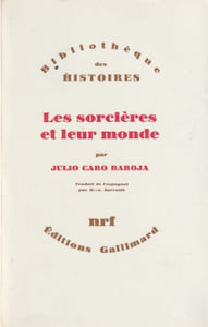 Les Sorcières et leur monde.