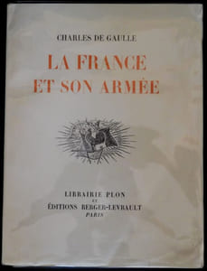 La France et son Armée.