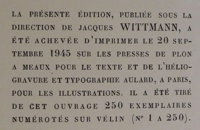 La France et son Armée.