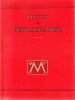 Pr&eacute;cis de P&eacute;trographie. Roches s&eacute;dimentaires m&eacute;tamorphiques et &eacute;ruptives.. JUNG, Jean