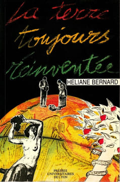 La Terre toujours Réinventée. La France rurale et les peintres 1920-1955. Une histoire de l'imaginaire. . Bernard (Héliane)