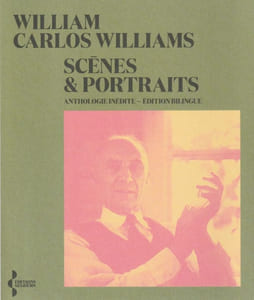 Scènes et portraits. Anthologie inédite. Édition Bilingue. 