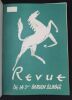 Revue de la 5&egrave;me Division Blind&eacute;e. Ann&eacute;e 1946. . Andr&eacute; [ Dessins] . Collectif 