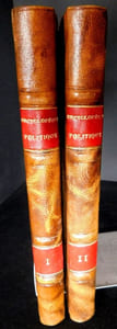 Encyclopédie politique de la France et du Monde. Politique intérieure et extérieure de la France et des grandes nations. 