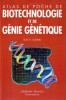 Atlas de Poche de biothechnologie et de g&eacute;n&eacute;tique. . Schmid, Rodolf D.