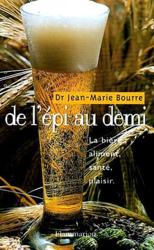 De l'épi au demi.. Bourre (Jean-Marie)