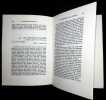 Lettres de Saints - Les 117 Lettres les plus inspirées réunies.. Anonyme ( Par une bénédictine)
