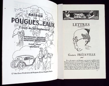 Triptyque N° 47. 