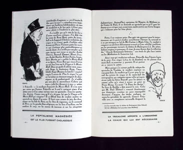Triptyque N° 47. 