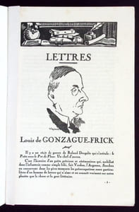 Triptyque N° 48