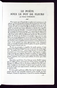 Triptyque N° 48