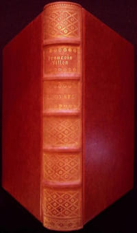 Oeuvres.
