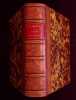 Flore du Dauphiné ou description succincte des plantes croissant naturellement en Dauphiné ou cultivées pour l'usage de l'homme et des animaux, avec ...