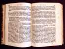 Flore du Dauphiné ou description succincte des plantes croissant naturellement en Dauphiné ou cultivées pour l'usage de l'homme et des animaux, avec ...