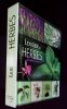 Lexiguide des plantes herbes et plantes aromatiques.. Jeanet (C&eacute;line) 