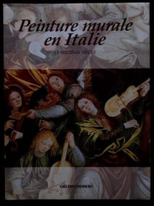 Peinture murale en Italie. Le seizième siècle.