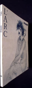 Proust. Bataille (Georges) - Butor (Michel) - Kempf (Roger) - Pfeiffer (Jean) - Poulet (Georges - Berçu (France) - Gardair (Jean-Michel) - Gourmellon ...