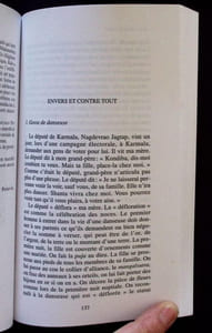Belles étrangères - 20 écrivains indiens. Collectif.