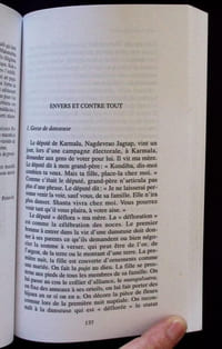 Belles étrangères - 20 écrivains indiens. Collectif.