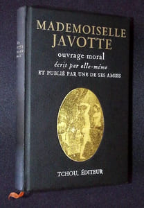 Les cannevas de Paris mémoires pour servir à l'histoire de l'hôtel du Roule. 