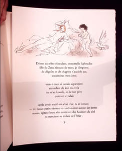 Poésies