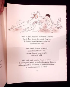 Poésies. Doré (Amandine) - SAPHO.