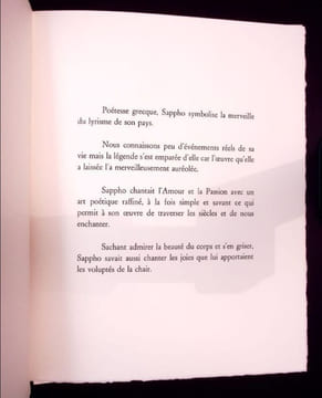 Poésies. Doré (Amandine) - SAPHO.
