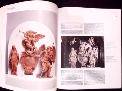 Le Baroque Dévoilé - Barok Onthult.