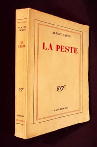 La peste. 