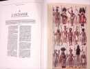 Histoire du costume. . Racinet (Albert). Spurling (Françoise)