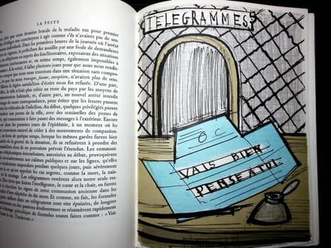 OEUVRES COMPLÈTES. L'étranger - La Peste - La chute. Noces - L'été - L'exil et le Royaume - L'envers et l'endroit. Le mythe de Sisyphe - L'homme ...