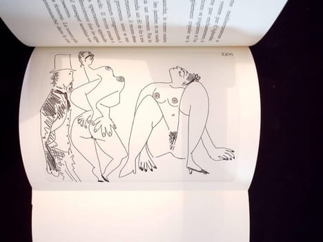 Oeuvres.. Apollinaire (Guillaume) [ Picasso - Dufy - Folon -Glaser]