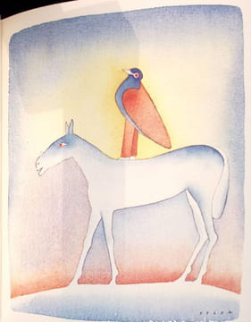 Oeuvres.. Apollinaire (Guillaume) [ Picasso - Dufy - Folon -Glaser]