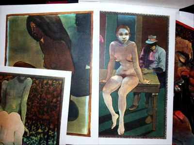 Oeuvres. 6 Tomes + Suite. L'écume des jours, L'herbe rouge. L'automne à Pékin. L'arrache-coeur. J'irai cracher sur vos tombes, Les morts ont tous la même peau. Trouble dans les andains, Vercoquin et le plancton. Et on tuera tous les affreux, Elles se rendent pas compte. 