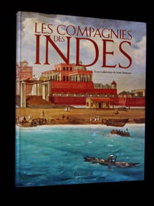 La compagnie des Indes.