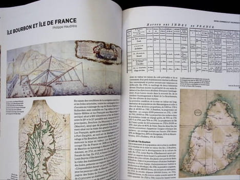 La compagnie des Indes.. Estienne René - Collectif d'auteurs 